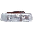 Headlight Assembly