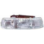Headlight Assembly