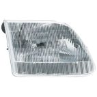 Headlight Assembly