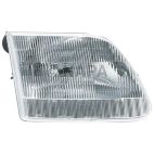 Headlight Assembly