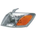 Turn Signal / Parking Light Assembly