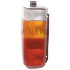 Tail Light Lens