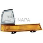 Parking / Side Marker Light Assembly
