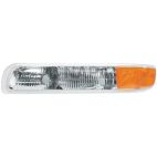 Turn Signal / Parking / Side Marker Light Lens