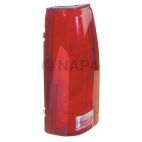 Tail Light Lens
