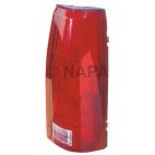 Tail Light Lens