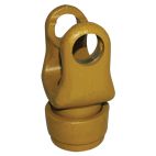 Power Take Off (PTO) End Yoke SSL / Auto Loc