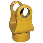 Power Take Off (PTO) End Yoke Implement