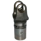 Power Take Off (PTO) End Yoke Implement