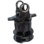 Power Take Off (PTO) End Yoke Implement