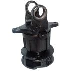 Power Take Off (PTO) End Yoke Implement