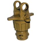 Power Take Off (PTO) End Yoke Implement