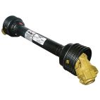 Power Take Off (PTO) Driveshaft Assy