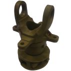 Power Take Off (PTO) End Yoke Implement