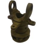 Power Take Off (PTO) End Yoke Implement