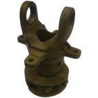 Power Take Off (PTO) End Yoke Implement