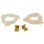 Power Take Off (PTO) Shaft Guard Bearing Kit- Ag