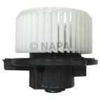HVAC Blower Motor
