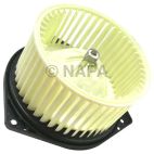 HVAC Blower Motor