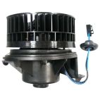 HVAC Blower Motor