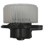 HVAC Blower Motor