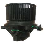 HVAC Blower Motor