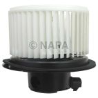 HVAC Blower Motor