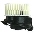 HVAC Blower Motor