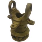 Power Take Off (PTO) End Yoke Implement