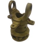 Power Take Off (PTO) End Yoke Implement