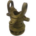 Power Take Off (PTO) End Yoke Implement