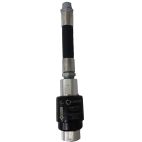 Fuel Nozzle Breakaway Coupling