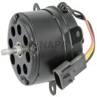 Engine Cooling Fan Motor