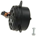 Engine Cooling Fan Motor