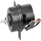 Engine Cooling Fan Motor