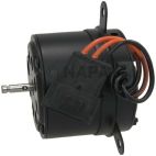Engine Cooling Fan Motor