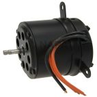 Engine Cooling Fan Motor