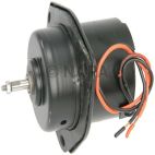 Engine Cooling Fan Motor