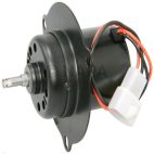 Engine Cooling Fan Motor
