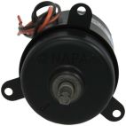 Engine Cooling Fan Motor