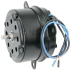 Engine Cooling Fan Motor