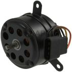 Engine Cooling Fan Motor