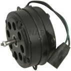 Engine Cooling Fan Motor