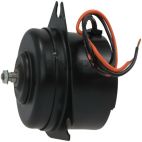 Engine Cooling Fan Motor