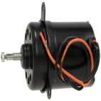 Engine Cooling Fan Motor