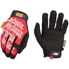 Gloves / Mechanix Wear Small Red