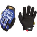 Gloves / Mechanix Wear Medium Blue