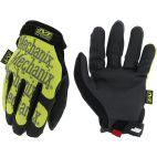 Gloves / Mechanix Wear XX-Large Hi-Viz Yellow