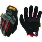 Gloves / Mechanix Wear X-Large Black / Red