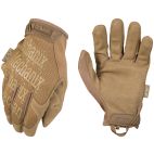 Gloves / Mechanix Wear Medium Coyote